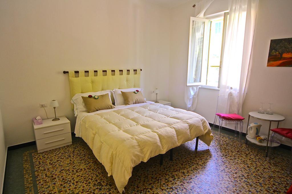 ורנאצה Camere Fontanavecchia חדר תמונה
