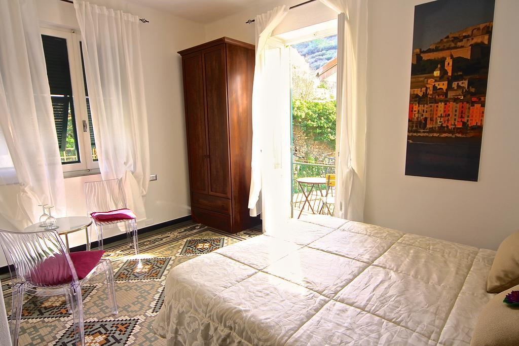 ורנאצה Camere Fontanavecchia חדר תמונה