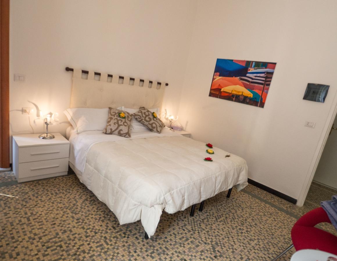 ורנאצה Camere Fontanavecchia מראה חיצוני תמונה