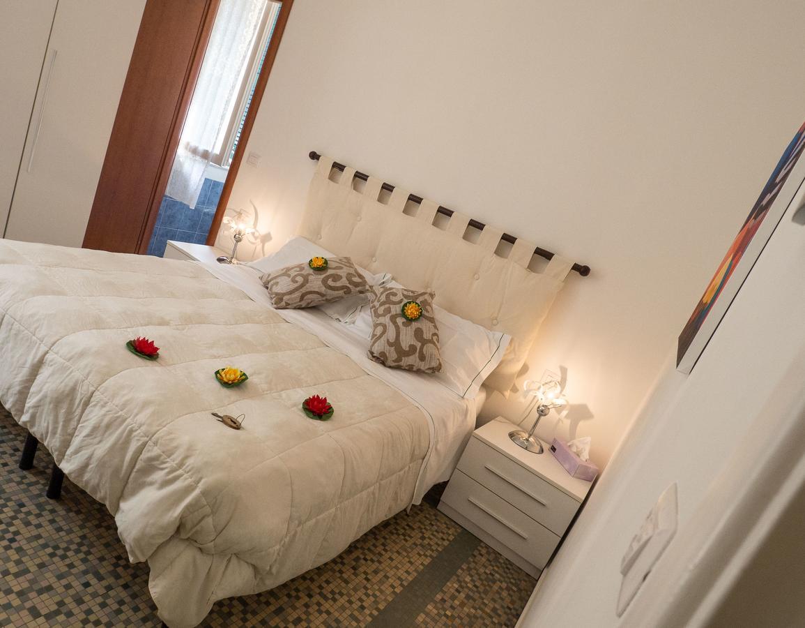 ורנאצה Camere Fontanavecchia מראה חיצוני תמונה